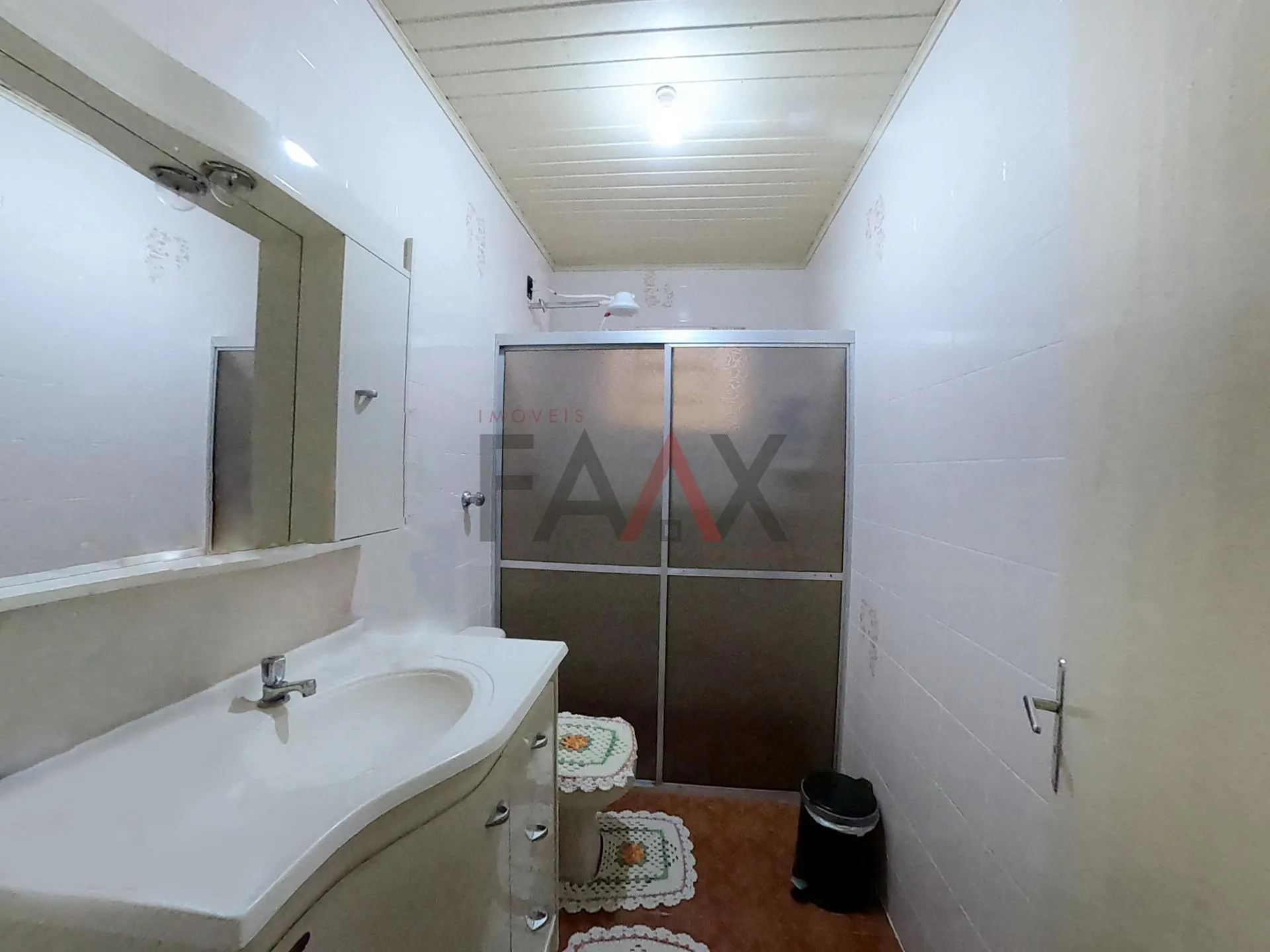 Imagem CASA RESIDENCIAL E COMERCIAL NO BAIRRO CONRADINHO