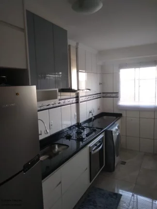 Imagem APARTAMENTO RESIDENCIAL em POÇOS DE CALDAS - MG, JARDIM PARAÍSO