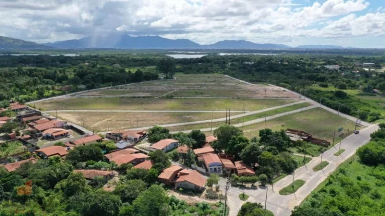 Imagem Terreno a Venda no bairro Itaitinga - Itaitinga, CE