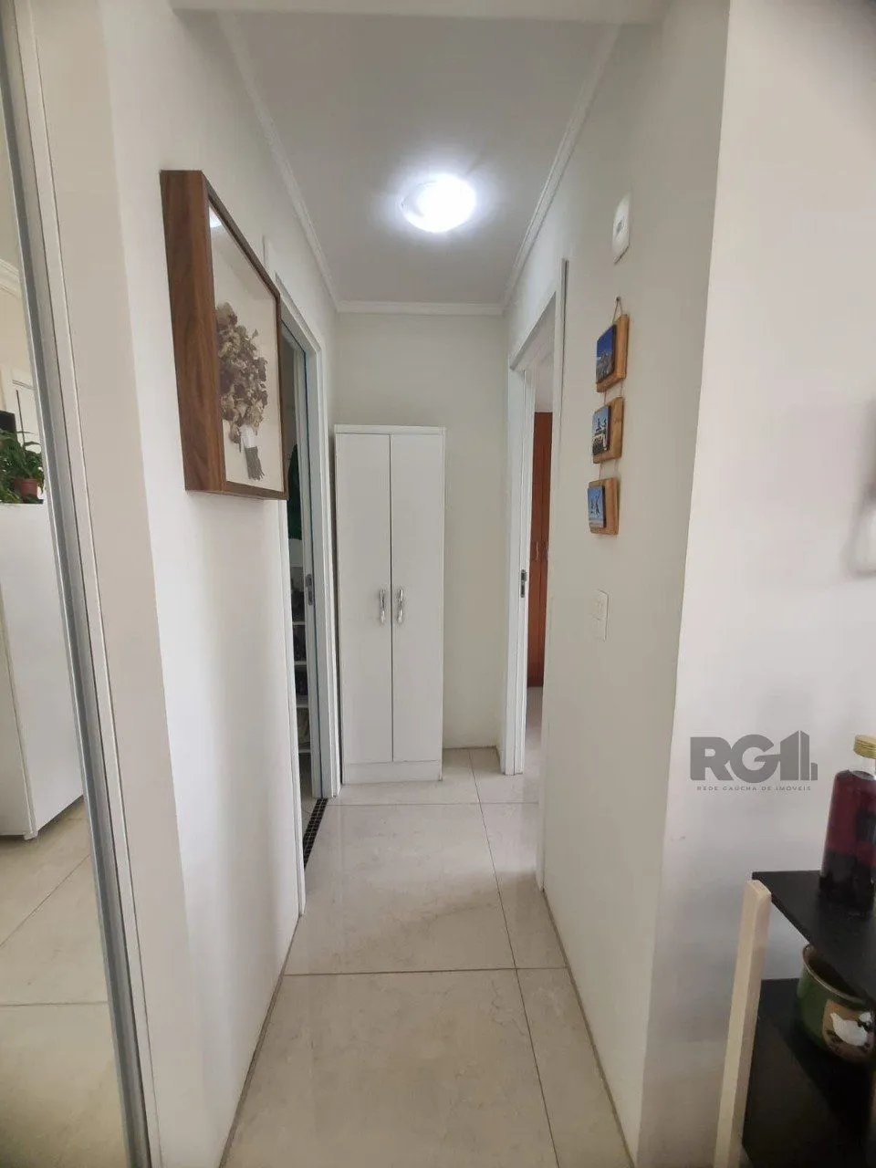 Imagem VENDA DE APARTAMENTO DE01 SUÍTE, INFRA E 02 VAGAS DE GARAGEM - SANTO ANTONIO