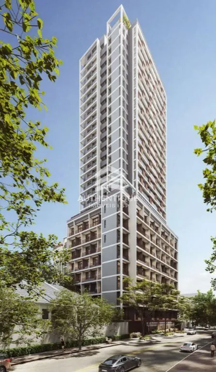 Imagem VISTA MADALENA - Apartamento à venda no bairro Vila Madalena - São Paulo/SP, Zona Oeste