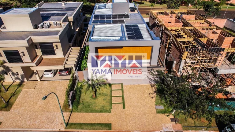 Imagem Condomínio Bela Vista - SHOW DE ARQUITETURA NESTA CASA NOVA - CONDOMÍNIO BELA VISTA
