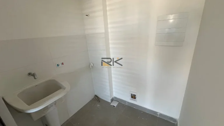 Imagem APARTAMENTO NO ITAGUÁ COM 3 DORMITÓRIOS SENDO 1 SUÍTE,SALA 2 AMBIENTES,VARANDA GOURMET COM CHURRASQUEIRA