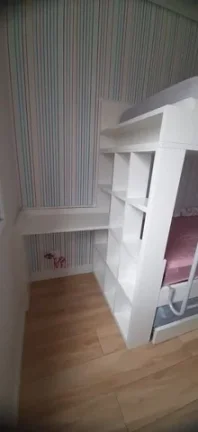 Imagem LINDO APARTAMENTO PARA VENDA NO DUETO COLONIA - JARDIM ROSAURA - JUNDIAÍ SP