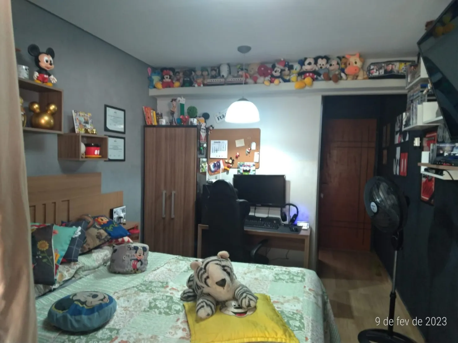 Imagem Casa à venda 3 Quartos, 2 Suites, 1 Vaga, 185M², Cecap, Taubaté - SP