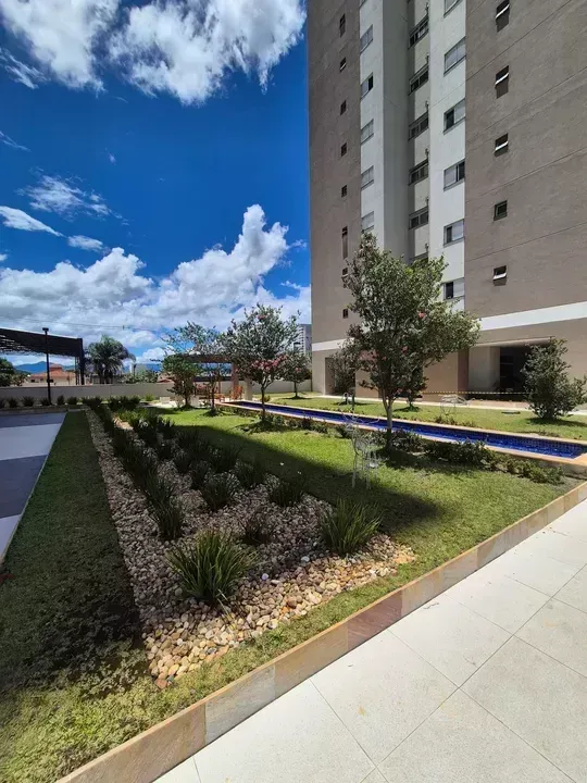 Imagem Apartamento à venda, Vila das Jabuticabeiras, Taubaté, SP