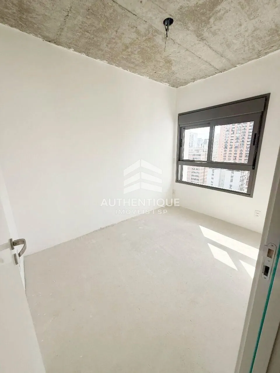 Imagem MIRANT IBIRAPUERA - Apartamento no bairro Vila Clementino à venda