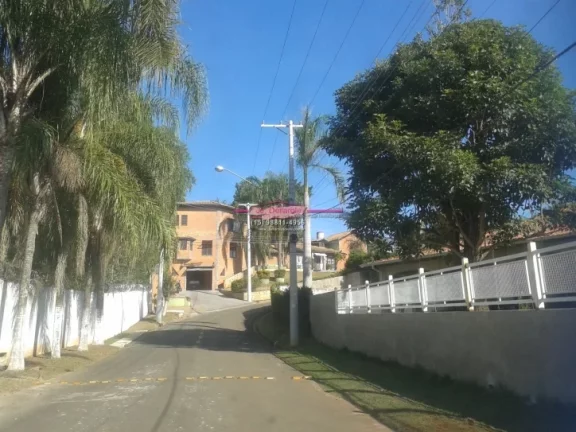 Imagem Terreno para chácara Residencial em condomínio