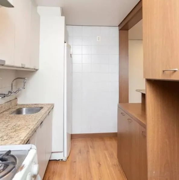 Imagem Flat em Independência