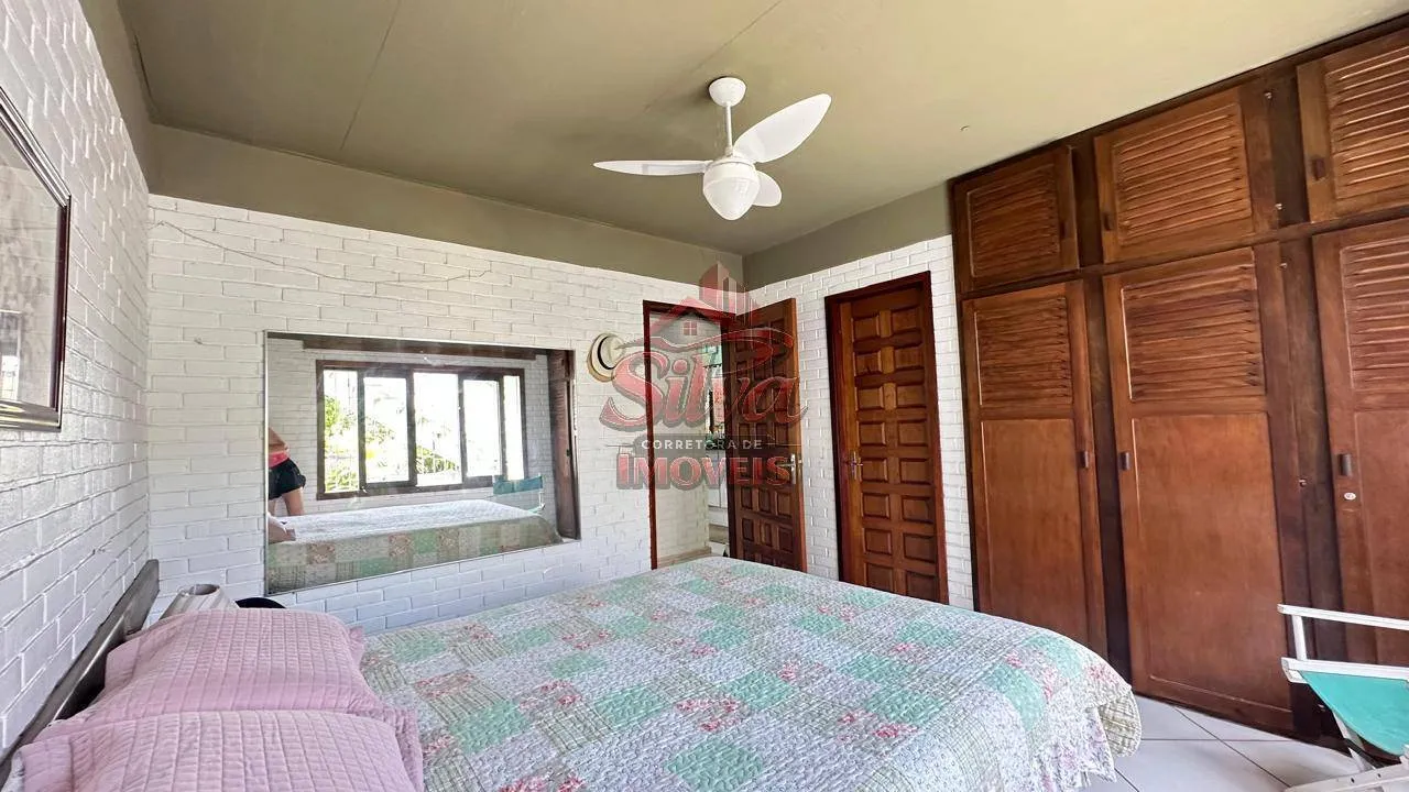Imagem C33| Casa com piscina próxima do mar à venda em Imbé RS