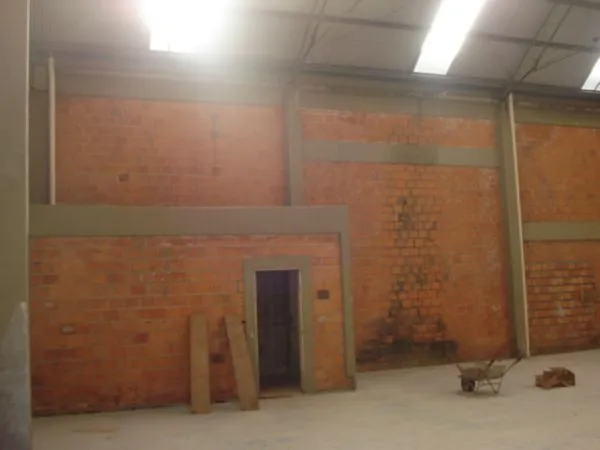 Imagem Depósito/Pavilhão para Venda - 2227m², 0 dormitórios, Anchieta