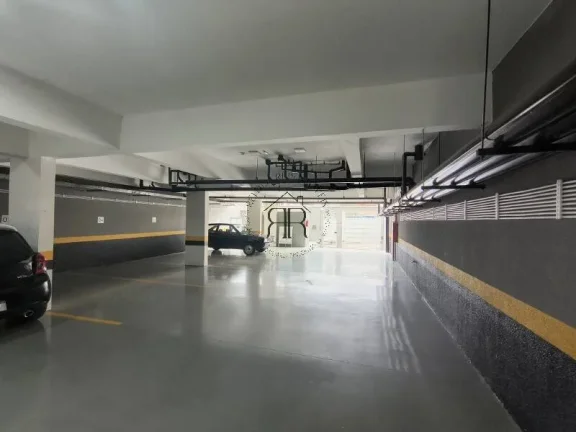 Imagem Seu novo lar está esperando por você! 
Este lindo apartamento de 3 quartos, 1 sala, 1 banheiro e 1...