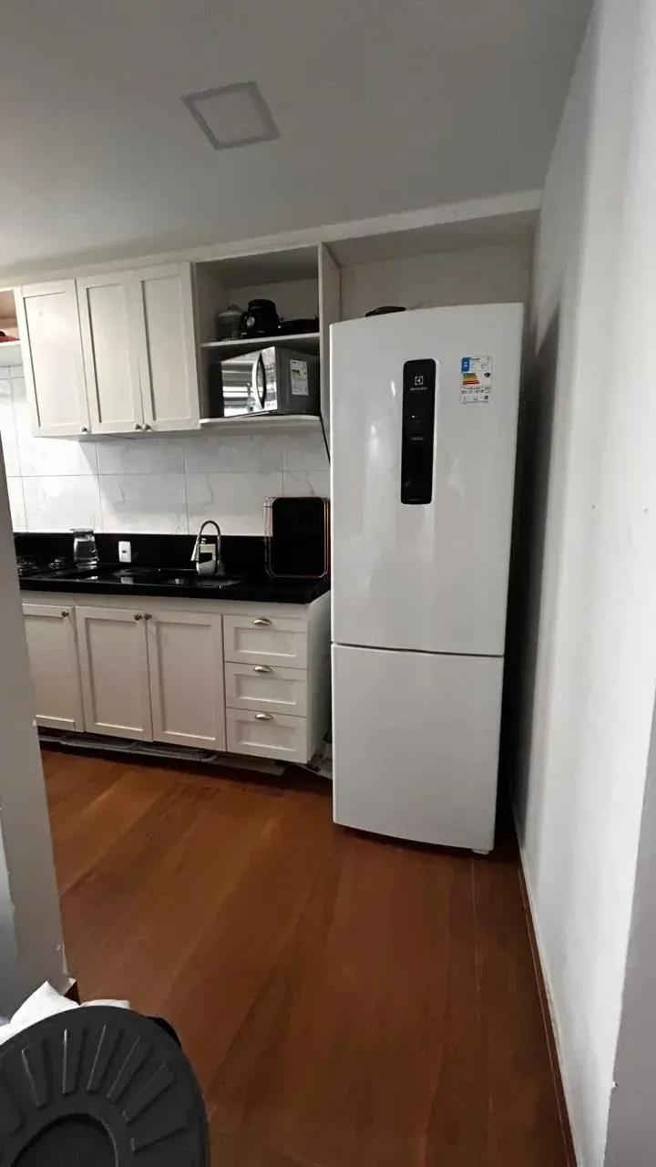 Imagem Apartamento com 2 Quartos à Venda, 39 m² em Piatã - Salvador