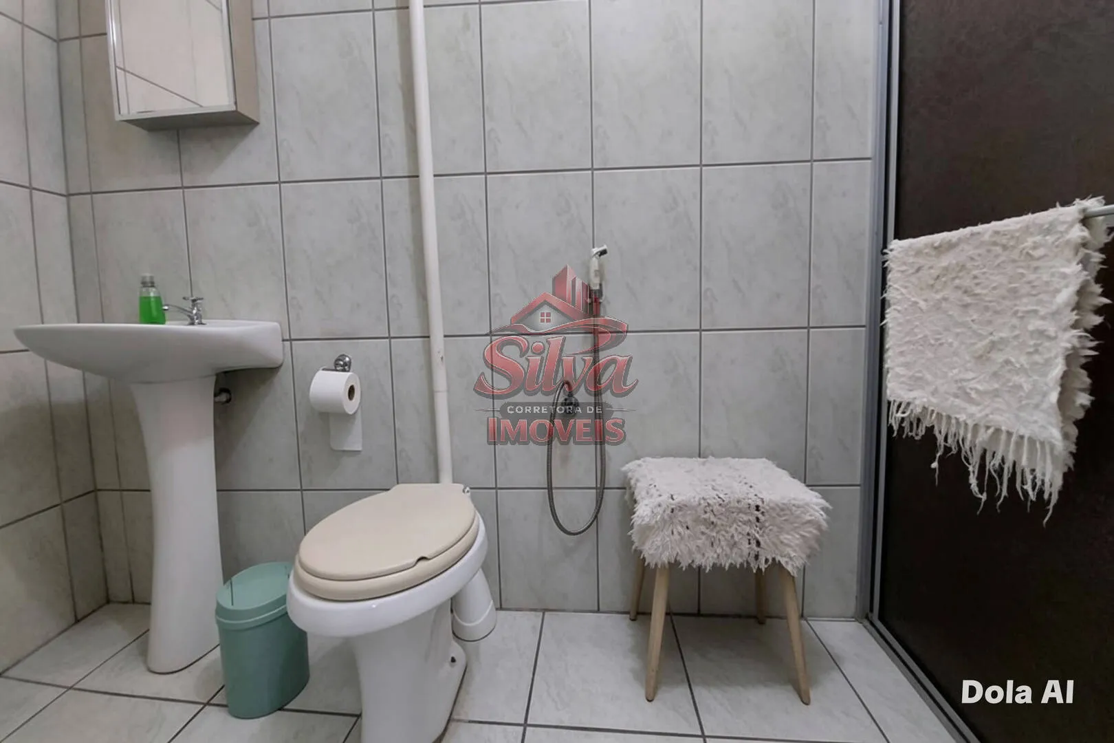 Imagem C938 |Casa com Suíte e 325m² de Terreno em Imbé