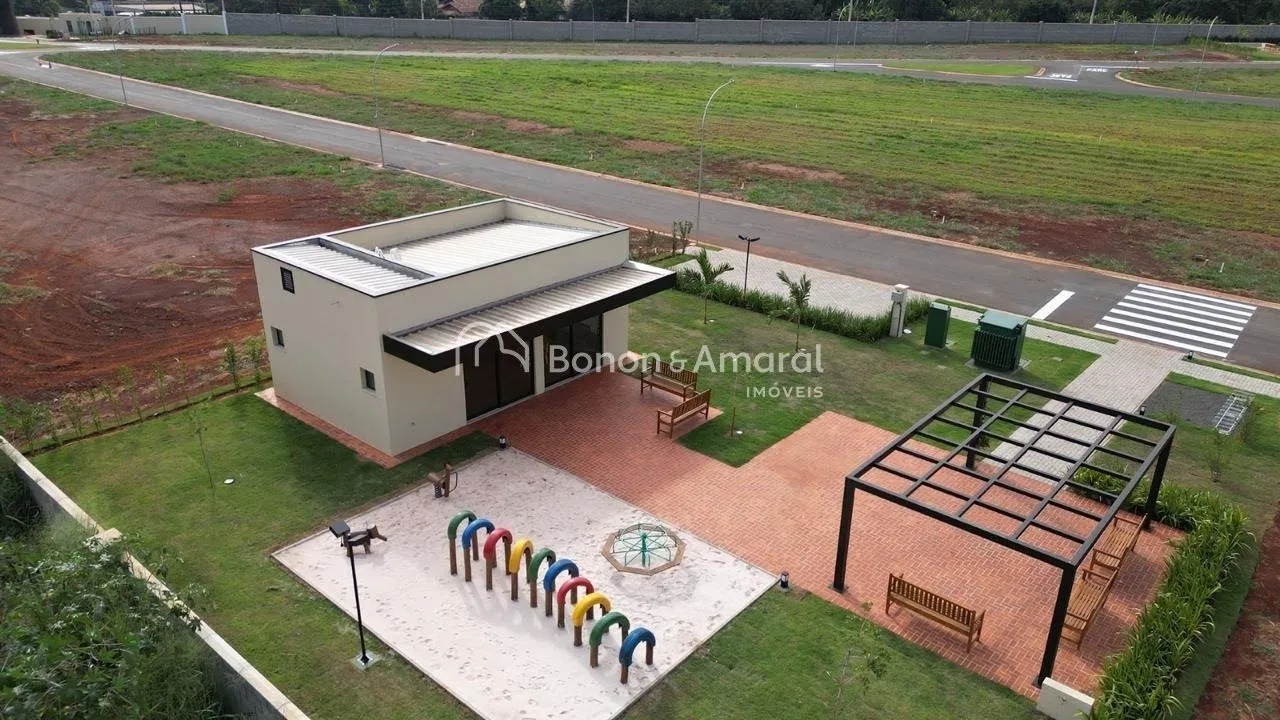 Imagem Terreno 320m² a venda em Betel- Paulínia