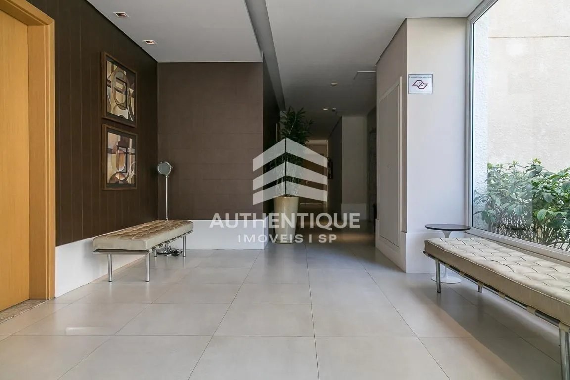 Imagem LOFT JPC ITAIM BIBI - Apartamento à venda no bairro Itaim Bibi - São Paulo/SP, Zona Sul