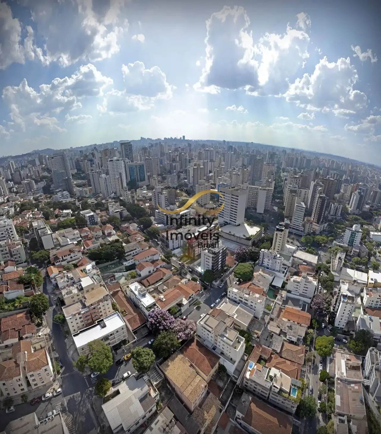 Imagem VETRO SAO LUCAS LC COSTA - Apartamento à venda no bairro São Lucas - Belo Horizonte/MG