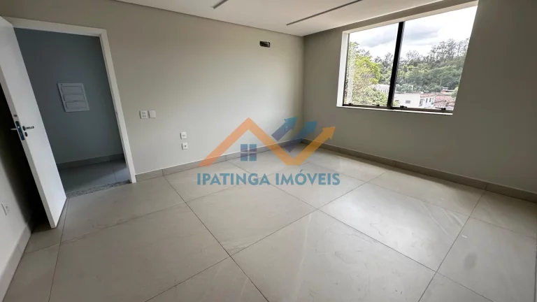 Imagem Cobertura Duplex no bairro Bom Retiro - Ipatinga