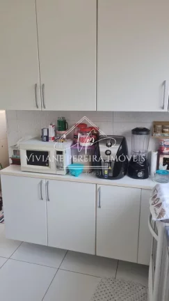 Imagem Apartamento, Edifício Jacarandá, Jardim Roberto, 02 dormitórios, 01 banheiro, 01 vaga, 58m²