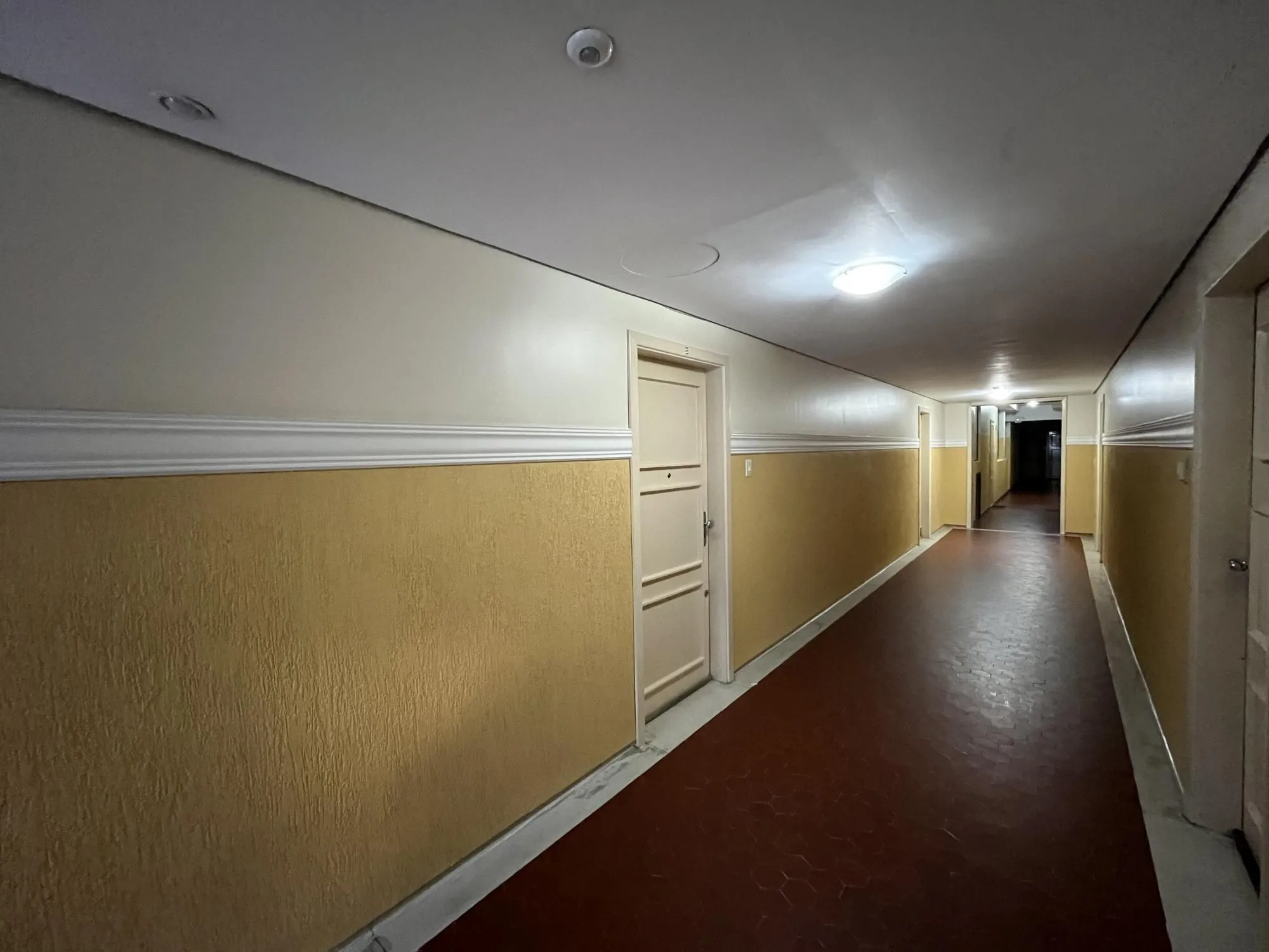 Imagem Bernaud - Apartamento de 4 quartos no bairro Menino Deus em Porto Alegre