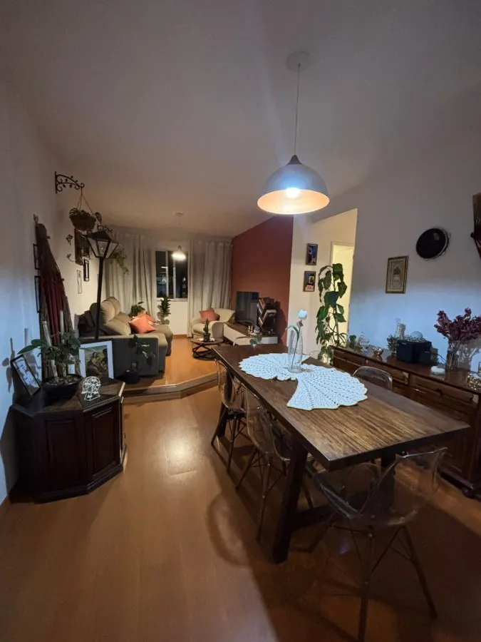 Imagem Apartamento para Venda em Petrópolis / RJ no bairro Bingen