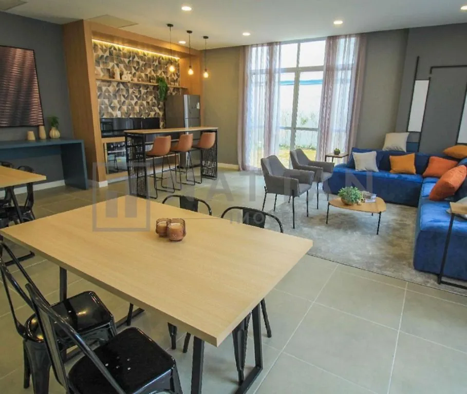 Imagem Studio com 1 dormitório à venda, 30 m² por R$ 340.000,00 - Mooca - São Paulo/SP