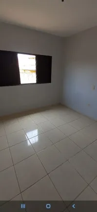 Imagem Casa com 3 Quartos à Venda, 88 m² em Jardim Buriti Sereno - Aparecida de Goiânia