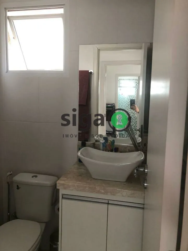Imagem Apartamento Com 3 dorms, sendo 1 suite , 1 vaga em Vila Sônia