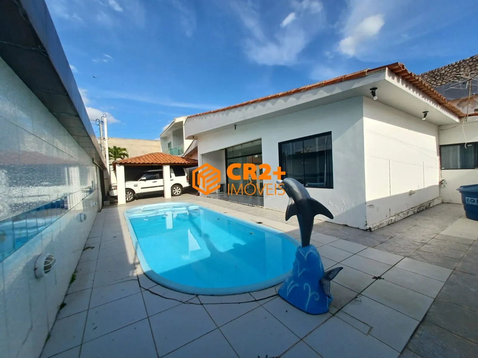 Imagem Casa 6 dormitórios à venda Centro Pesqueira/PE