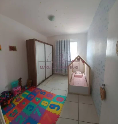 Imagem Apartamento 2 quartos sol da manhã em Soteco
