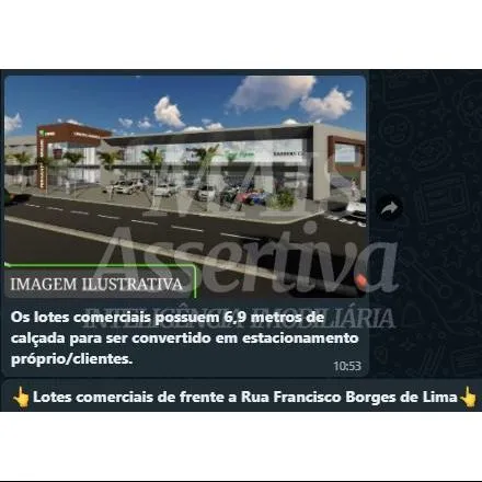 Imagem LOTEAMENTO PLANEJADO EM SANTO ANTÔNIO A PATRULHA-RS

Planejando seu futuro, nos planejamos um lotea...