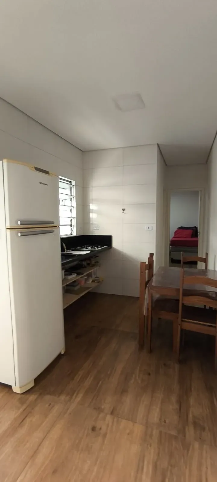 Imagem Apartamento com 1 Quarto à Venda, 40 m² em Tupi - Praia Grande