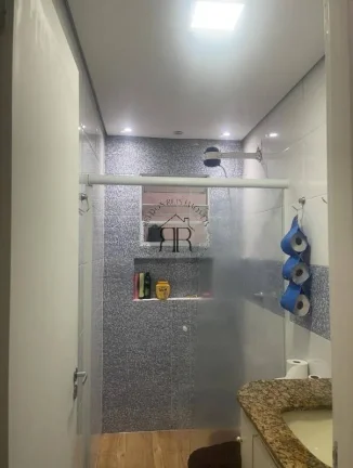 Imagem Casa - São Paulo - SP - Jardim Nossa Senhora do Carmo