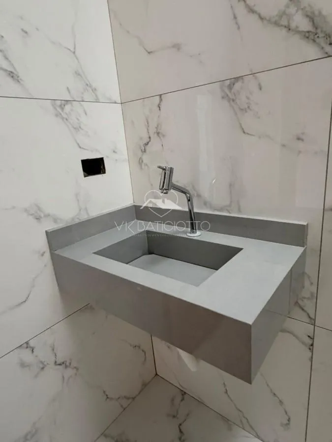 Imagem Casa para Venda em Maringá / PR no bairro Conjunto Residencial Ney Braga