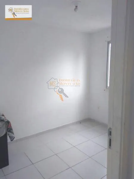 Imagem Apartamento com 2 dormitórios à venda, 43 m² por R$ 266.000,00 - Água Chata - Guarulhos/SP
