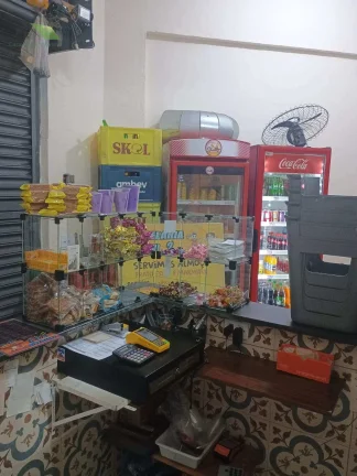 Imagem OPORTUNIDADE DE NEGÓCIO EM SUZANO - VENDE-SE PASTELARIA E RESTAURANTE