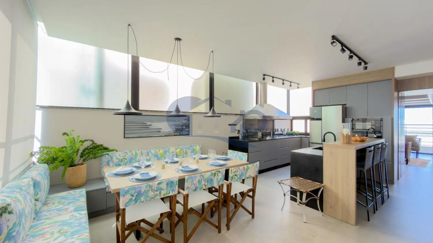 Imagem Apartamento a venda com 3 suites na Prainha em Torres/RS