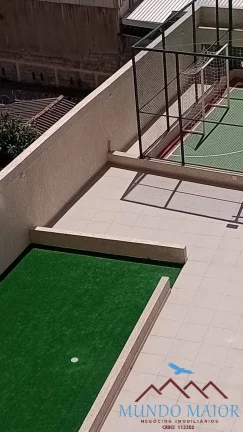 Imagem Apto centro - 60m2 - 2 dorms - 1 suite - 1 vaga - lazer completo !!!!!