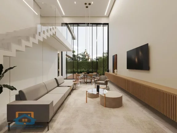 Imagem Casa de luxo no bairro Das Águas - Ipatinga
