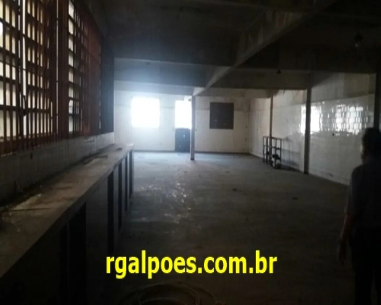 Imagem Comercial para Venda em RIO DE JANEIRO, Benfica, 4 banheiros