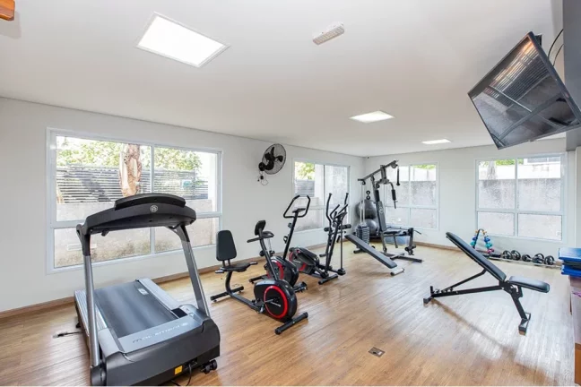 Imagem APARTAMENTO RESIDENCIAL em São Paulo - SP, Vila Paulista