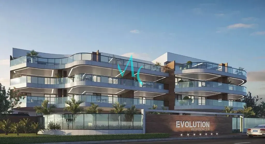 Foto do imóvel Evolution Residences