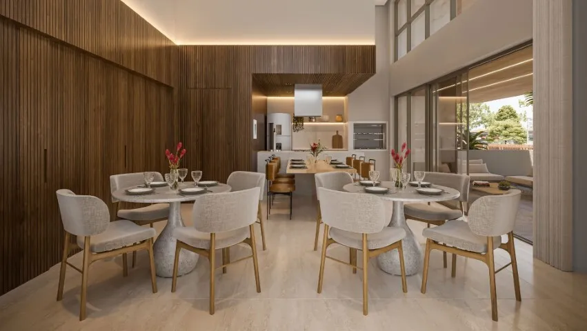 Imagem APARTAMENTO RESIDENCIAL em Curitiba - PR, Batel