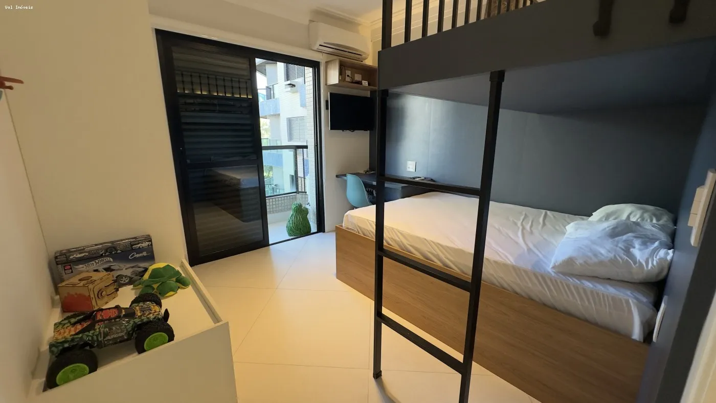 Imagem Apartamento para Venda em Bertioga, Riviera, 4 dormitórios, 2 suítes, 3 banheiros, 3 vagas