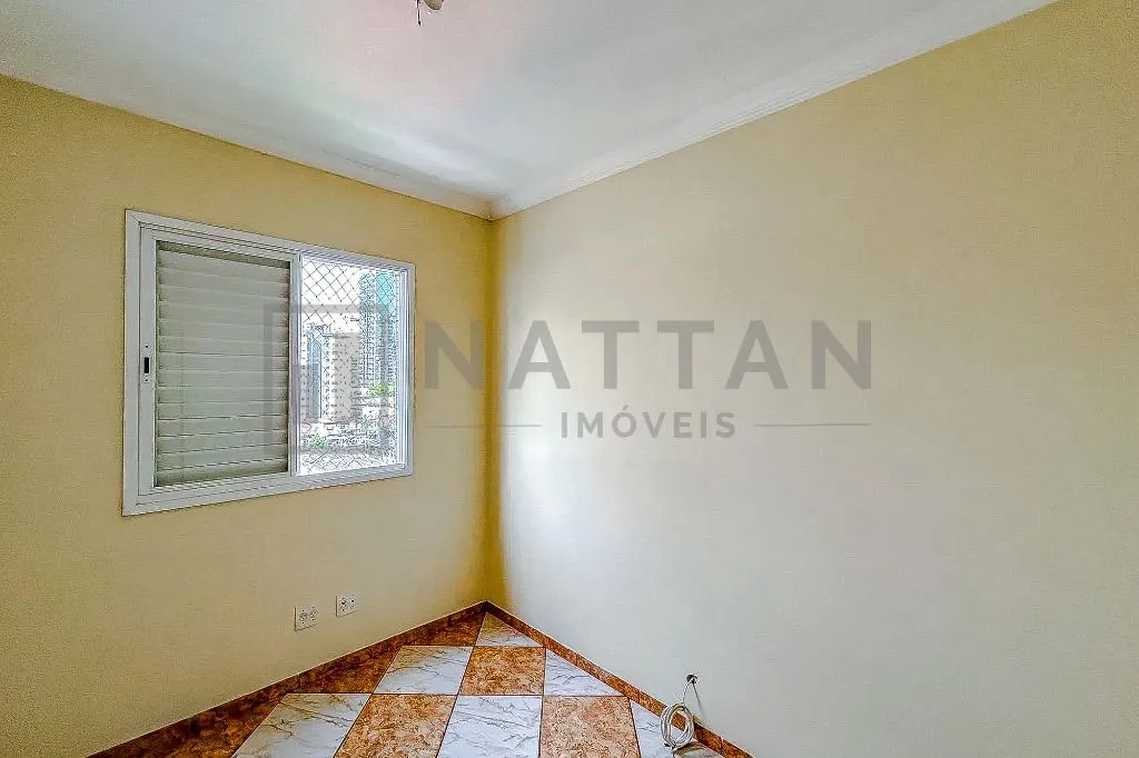 Imagem Apartamento à venda na Vila Azevedo com 2 dormitórios, 58 m² e varanda