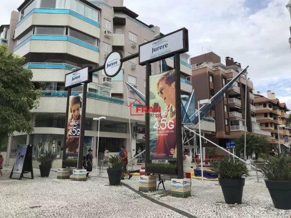 Imagem Terreno Alto Padrão no Jurerê internacional.
