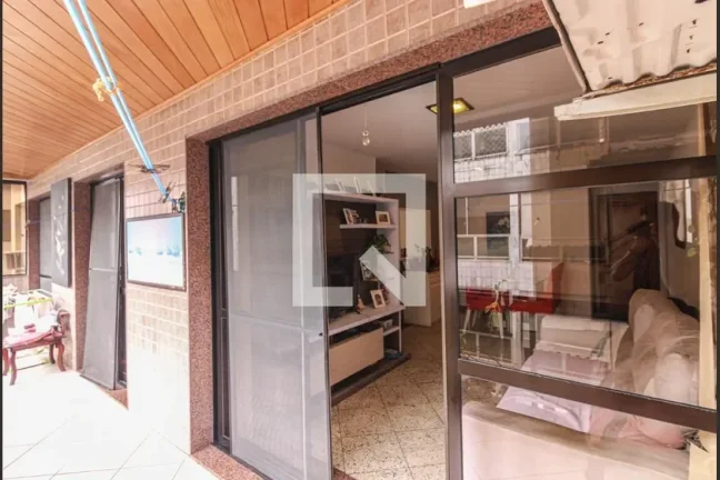 Imagem Apartamento à Venda - Recreio, 3 Quartos, 95 m2