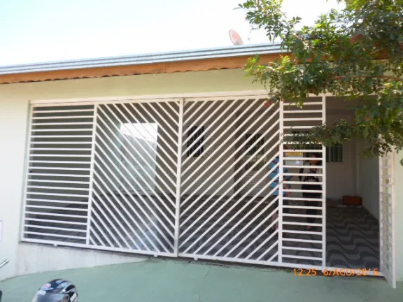 Casa com 2 Quartos à Venda, 100 m² em Parque Residencial Jundiaí II - Jundiaí