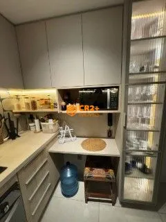 Imagem Vendo apartamento 75m2, 02 quartos, 01 vaga de garagem em Espinheiro