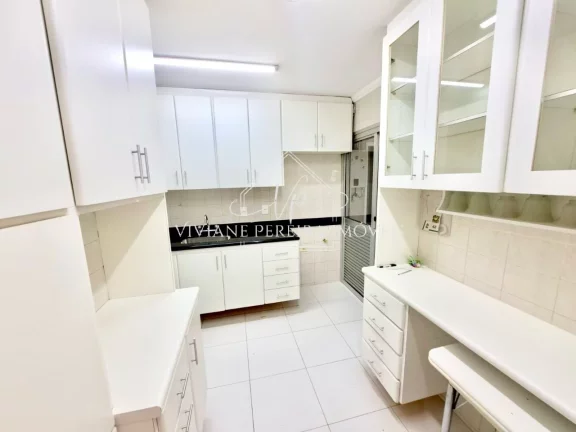 Imagem Apartamento à venda Colinas de São Francisco